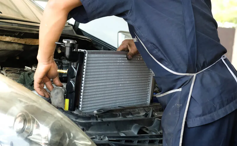 kalorifer radyatörü arızası nasıl anlaşılır