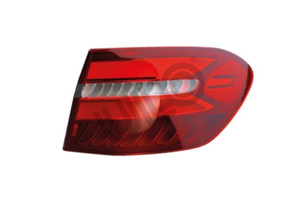 Stop Lambası Sol ULO 1190014