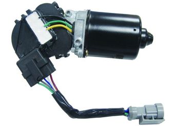 Silecek Mekanizma Motoru Ön ZENON RN6064  7701206549