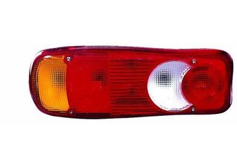 Stop Lambası Sağ DEPO 551-1944R5UE  6351AY 6351.AY 1610114080 1372698080