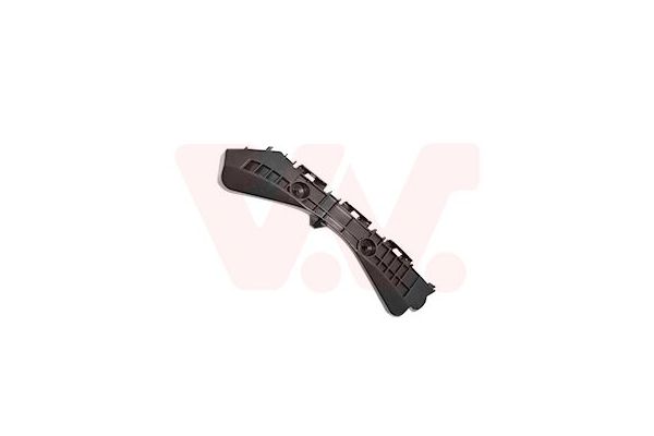 Tampon Braketi Arka Sağ Toyota Auris (E15)(10.2006->)  EUROBUMP TOY07AU053