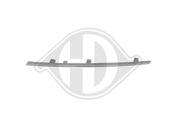 Panjur Çıtası Ön Sağ OPEL ORJINAL 13264450  13264450