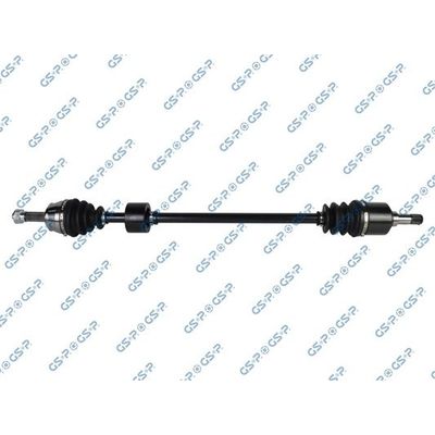 Aks Komple Ön Sağ GSP 217113