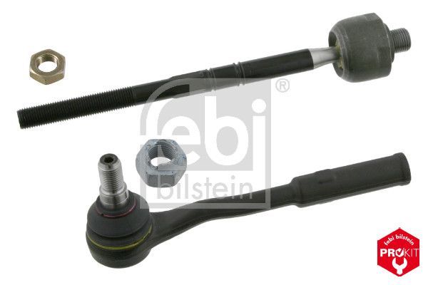 Rot Mili Sağ veya Sol Mercedes SL Roadster (BM 230)(08.2001->)  FEBI BILSTEIN 23137