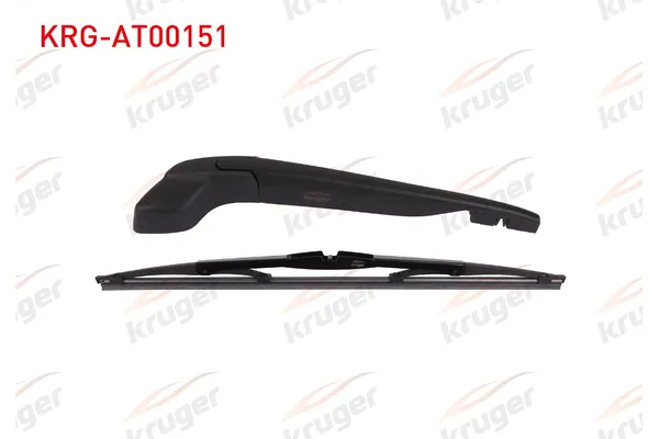 Silecek Süpürgesi Arka  400 mm - 16 inç KRUGER AT00151