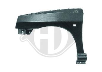 Çamurluk Ön Sağ ORAN 270012  7750844936 7750788998 7750819637