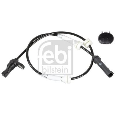 Abs Sensörü Ön Sağ veya Sol BMW 3 Serisi Gran Turismo (F34)(2013->)  FEBI BILSTEIN 175259