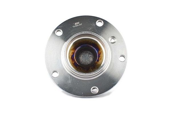 Teker Rulmanı Ön Sağ veya Sol BMW 5 Serisi Touring (E39)(1997->)  BSG 15-605-007