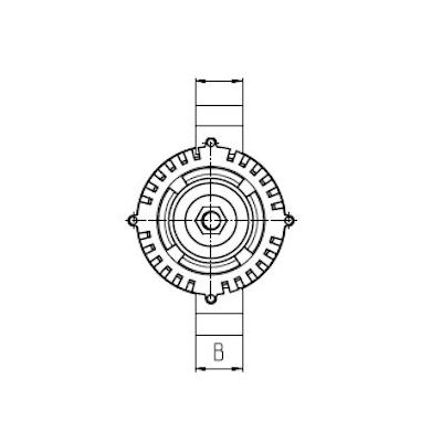 Alternatör  Citroen Jumper Kamyonet (Çift Kabin)(06.2014->)  HC-CARGO F 032 115 461
