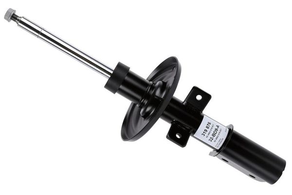 Amortisör Ön Sağ veya Sol Citroen Berlingo (07.2018->)  SACHS 319 876