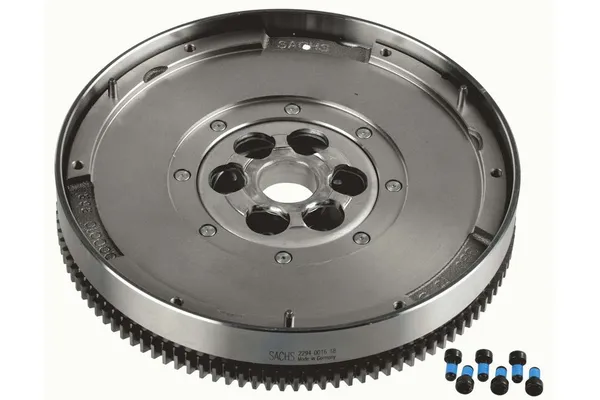 Volan  Saab 9-3 Sport Wagon (2005->)  SACHS 2294 001 618