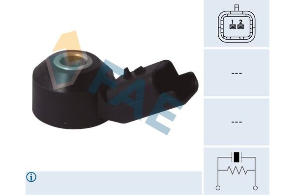 Vuruntu Sensörü  FAE 60239