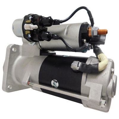 Marş Dinamosu  PARS PRS-STR7168