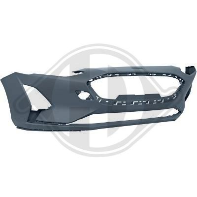 Tampon Ön FORD ORJINAL JX7B17H772BBPRAA