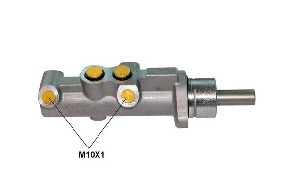 Fren Ana Merkez  Mercedes V -Sınıfı (638)  FERODO FHM1441