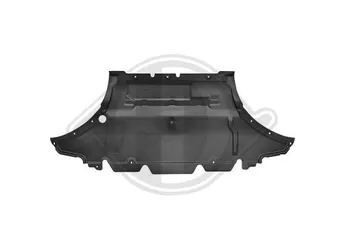 Motor Alt Muhafaza  GKL 296983  8K1863821 8K1863821D