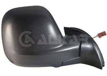 Dikiz Aynası Sağ VIEWMAX 8118EHPSR  1679996880 16 799 968 80 96777550XT