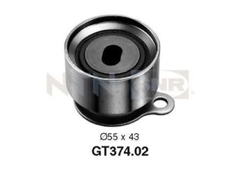 Triger Gergi Rulmanı  SNR GT374.02  14510PE0003 14510PE0004 DBP9291 14510-PE0-003 14510-PE0-004 14510PE0005 14510-PE0-005 DBP9290