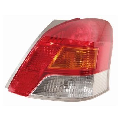 Stop Lambası Sağ Daihatsu Charade (XP9F)(2011->2013)  DEPO 212-19T3R-LD-UE