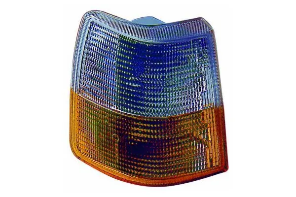 Sinyal Lambası Sol DEPO 773-1501L-UE