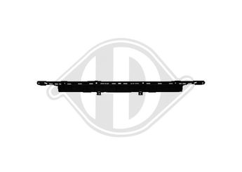 Darbe Emici Arka VORTEX V2910409  8200633870 850427214R