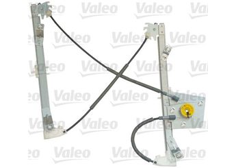 Cam Krikosu Ön Sağ VALEO 850877  51337138466