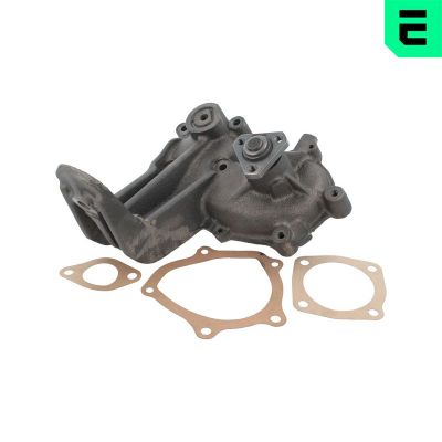 Devirdaim Su Pompası  OPTIMAL AQ-1314