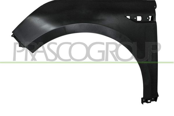 Çamurluk Ön Sol Renault Talisman (11.2015->)  EUROBUMP REN08TA004