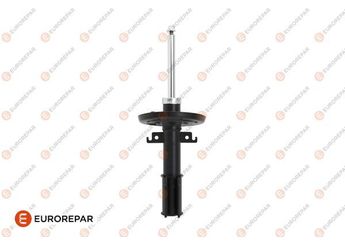 Amortisör Ön Sağ veya Sol EUROREPAR 1674696880  1674696880 543020008R 543020016R 543020017R 543020023R 543020032R 543020057R 543020058R 543023532R 543023826R 8200757549