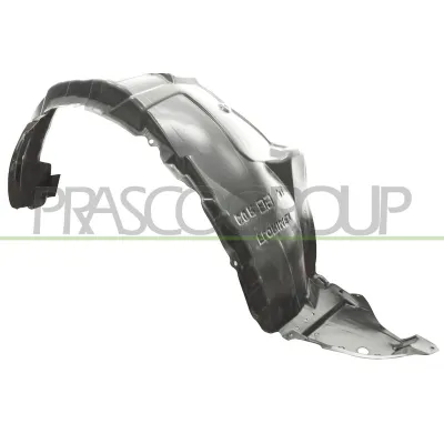 Çamurluk Davlumbazı Ön Sağ Toyota Corolla (E15)(2006->)  GORDON 3929KR