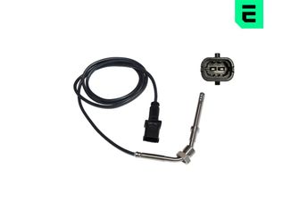 Egzoz Sıcaklık Sensörü  ERA 551521A  551521A 51791310