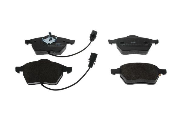 Fren Disk Balata Ön FERODO FDB1323