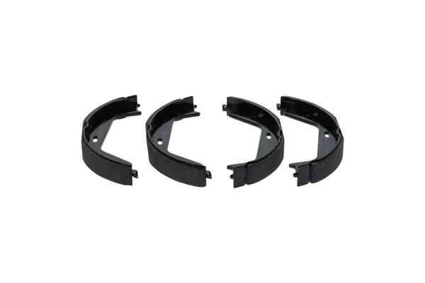 El Fren Balatası  Volvo XC90 (07.2002->)  BOSCH 0 986 487 794