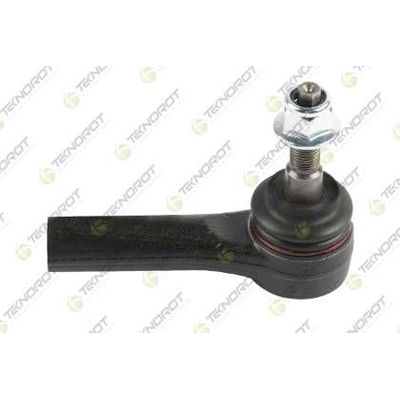 Rot Başı Sağ veya Sol TEKNOROT FO-641