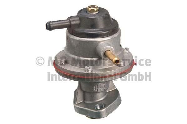 Yakıt Otomatiği  BMW 3 Serisi Sedan/Coupe (E30)(1982->)  PIERBURG 7.02242.17.0