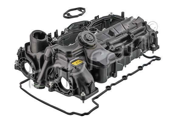 Motor Üst Kapağı (Külbütör)  BMW X5 Serisi (F15)(02.2014->)  TOPRAN 503 276