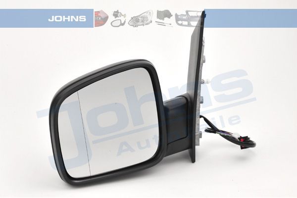 Dikiz Aynası Dış Sol Volkswagen Caddy P.Van/Kombi (2C)(08.2010->2015)  ART M006.6016