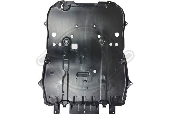 Motor Karter Muhafaza  GKL 343594