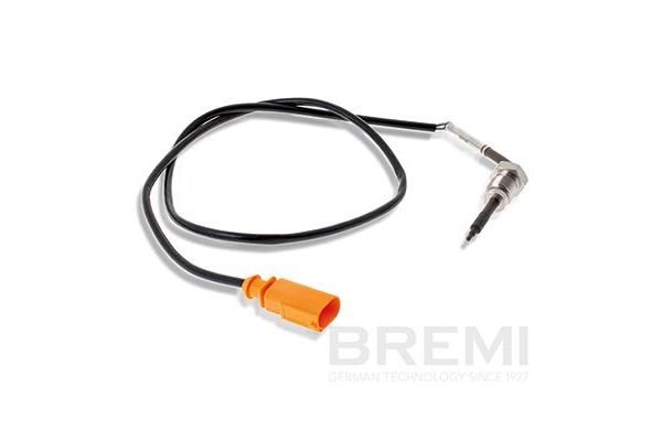 Egzoz Sıcaklık Sensörü  Seat Ibiza (6J5)(06.2008->)  BREMI 70037