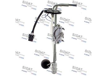 Depo Şamandırası  SIDAT 71138A2  1300833080 1313247080 1318336080