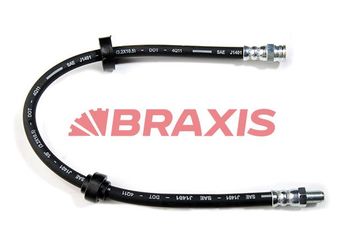 Fren Hortumu Ön Sağ veya Sol BRAXIS AH0100  4806G6 51725095 51825095