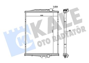Su Radyatörü  KALE 349525  A6395011101 1665249 16 65 249 1676436 20460178 20517350 20536920 20536961 20722444 20722450 20800983 20936055 20936124 21229362 21345261 21385166 22235310 22235312 3183737 8112566 811 2566 8112960 8113186 8149681 814 9681 8149370 85000328 85000610 85000767 85003214 8500328 85003291