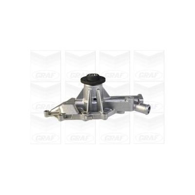 Devirdaim Su Pompası  GRAF PA1059