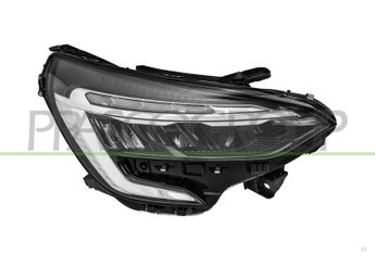 Far Lambası Sağ MADE IN TAIWAN 260100902R  260100902R