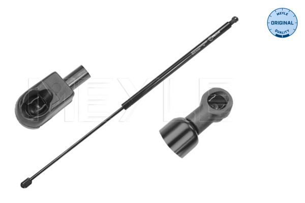 Motor Kaput Amortisörü Sağ veya Sol MEYLE 340 910 0000