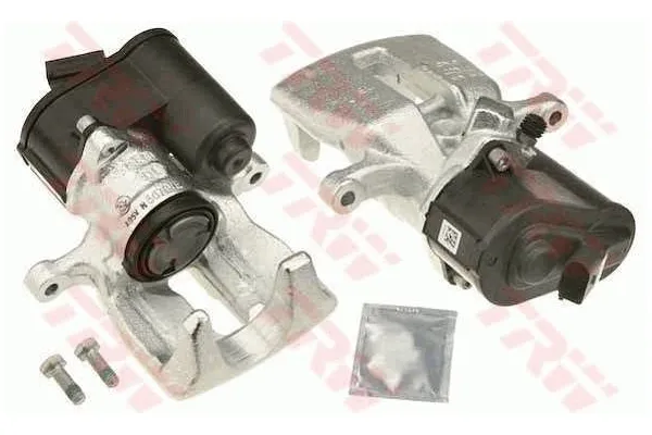 Fren Kaliper Arka Sağ Volkswagen Sharan (7N1)(05.2010->2015)  BROM VW35046