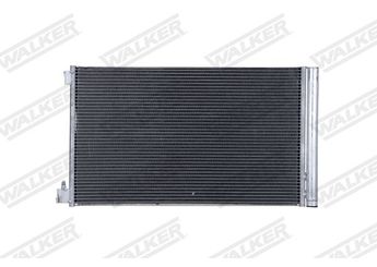 Klima Radyatörü  OPEL ORJINAL 95530543  95530543 13241737 13330217 1850134 1850377 1850752 22813999 39001265 39025498