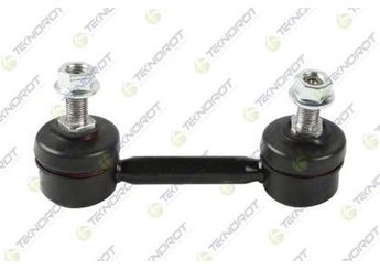 Viraj Demir Askı Rotu Arka Sağ veya Sol RIW FO4098  K80102 XR3Z5C486BA