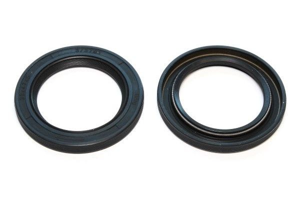 Krank Keçesi Ön Ford Fiesta Courier (1996->)  ELRING 023.590