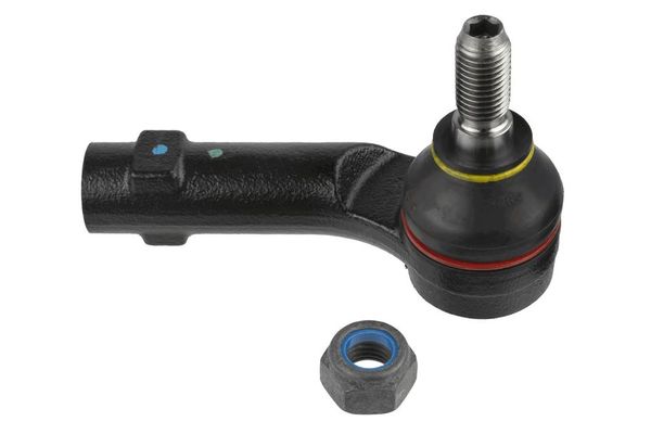 Rot Başı Sağ Volkswagen Fox (5Z1)(04.2005->2011)  LEMFÖRDER 26670 02